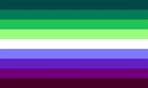 nixic|Nixic Flag – lgbtqiarchive